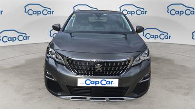 Peugeot 3008 1.5 BlueHDi 130 Allure - Entretien constructeur