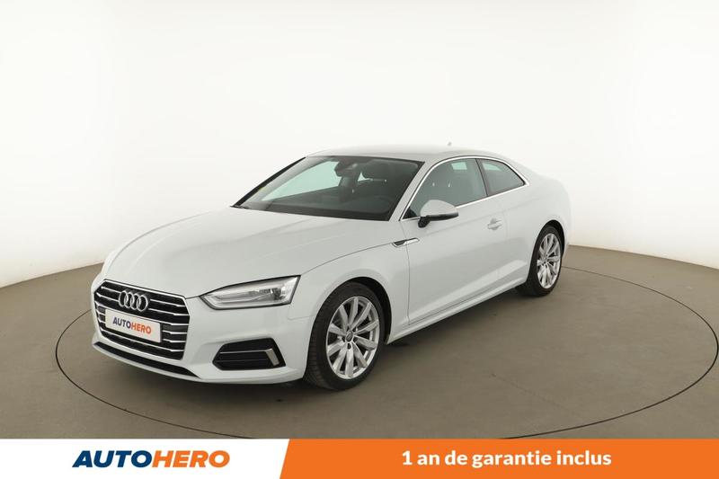 Audi A5 2.0 Tdi Design s tronic 150 ch