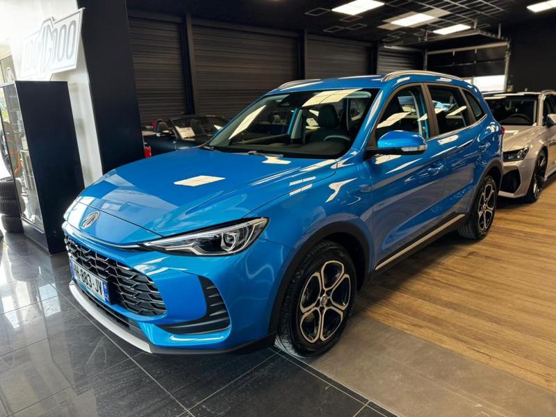 Mg Zs III 1.5 Hybrid+ 197 Comfort My25