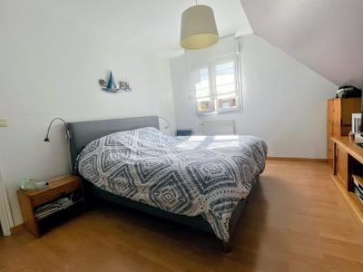 Maison - 124 m² - 4 pièces