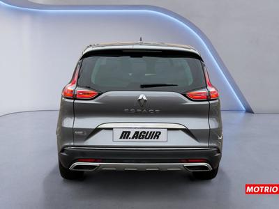 Renault Espace V (2) 2.0 Blue Dci 160 Zen Edc