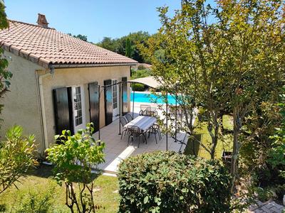 Maison - 150 m² - 6 pièces