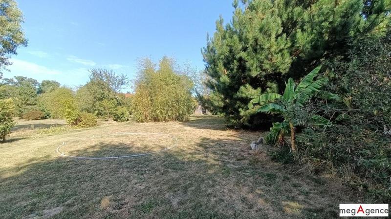 Maison en pierre - 140 m² - 5 pièces