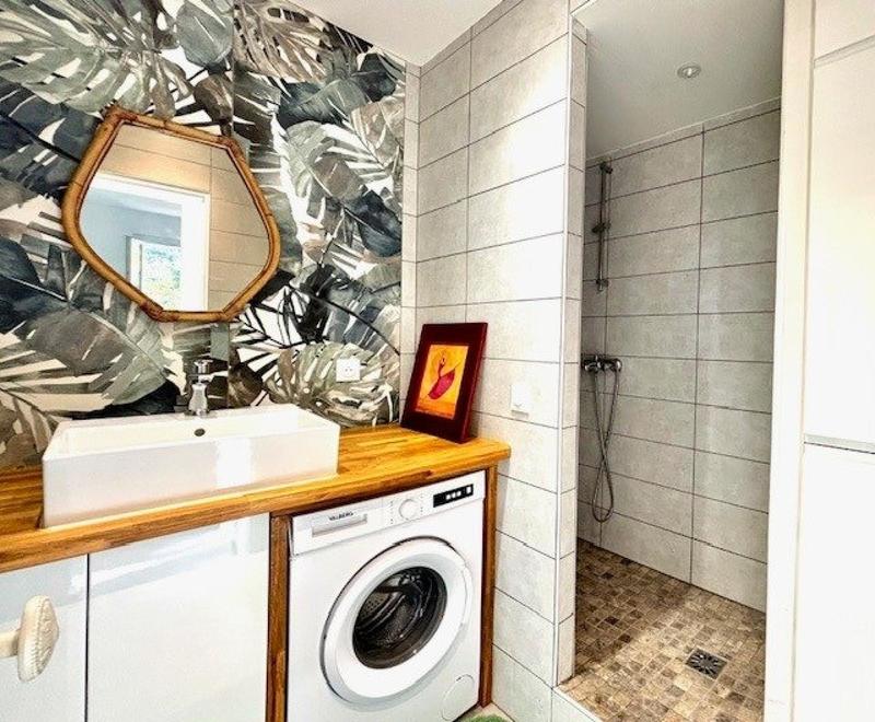 Appartement - 45 m² - 3 pièces