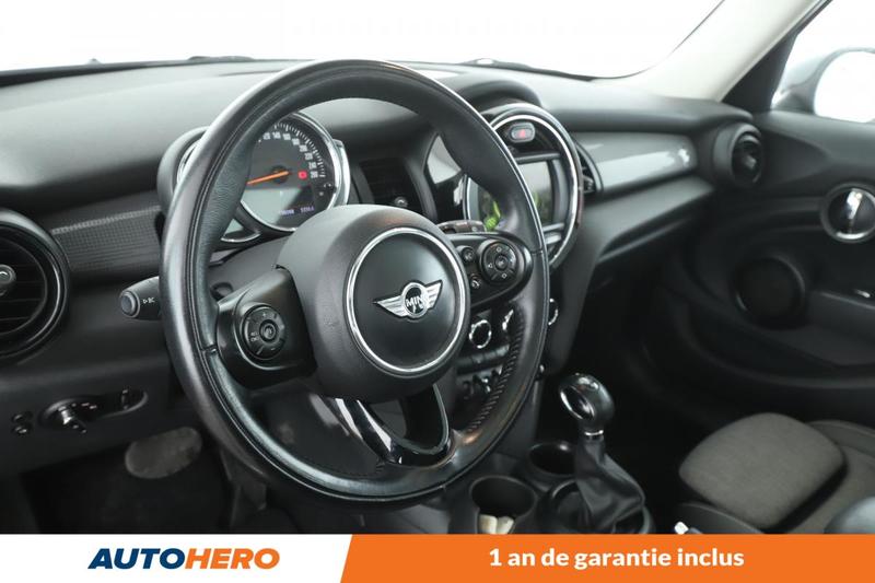 Mini Mini Cooper d Edition Blackfriars Bva 5p 116 ch