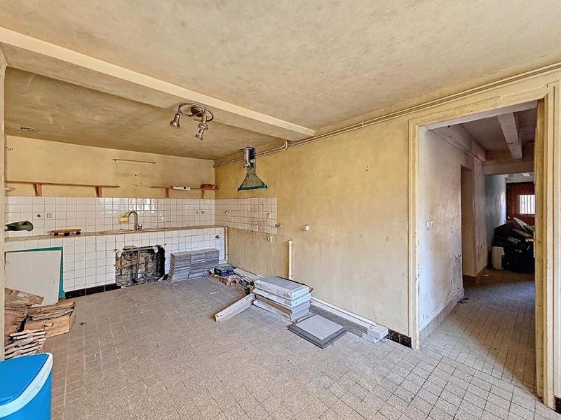 Maison - 116 m² - 5 pièces