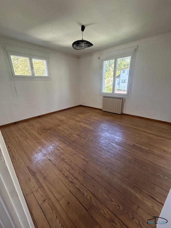 Maison - 88 m² - 4 pièces