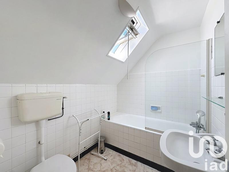 Maison - 157 m² - 3 pièces