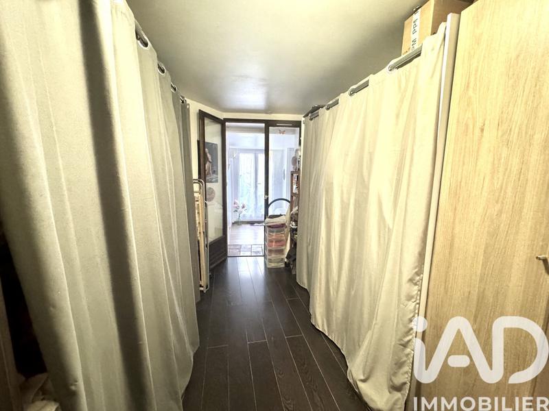 Appartement - 39 m² - 2 pièces