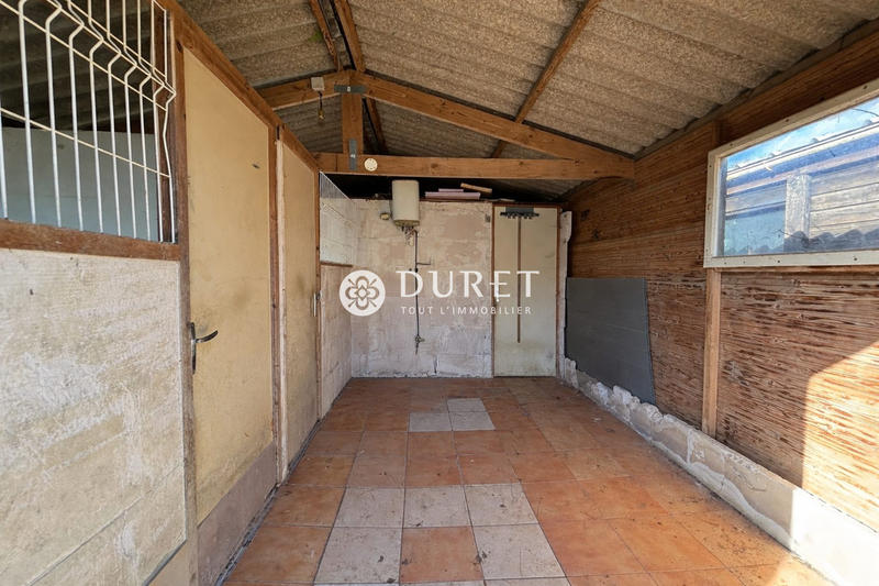 Maison ancienne - 70 m² - 3 pièces