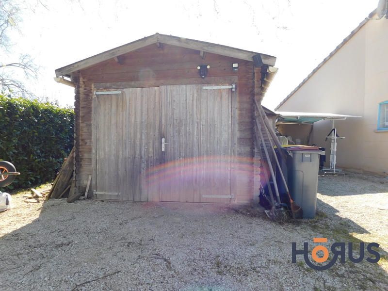 Viager - Maison contemporaine - 68 m² - 4 pièces