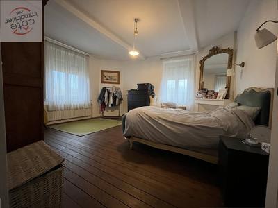 Maison - 163 m² - 5 pièces