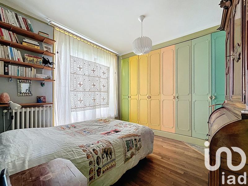 Maison - 185 m² - 7 pièces