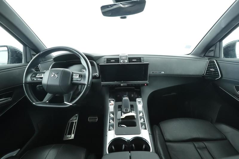 Ds Ds 7 Crossback 2.0 Blue-HDi Grand Chic Automatique 180 ch