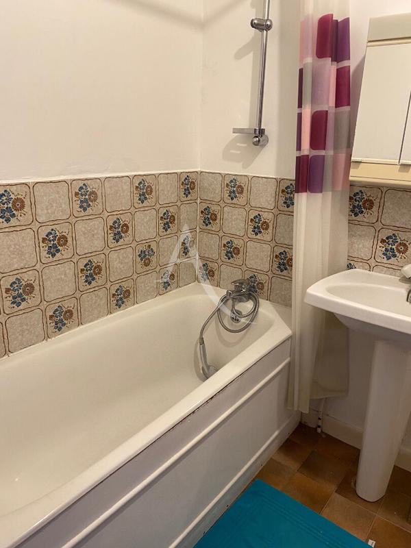 Appartement - 30 m² - 1 pièce