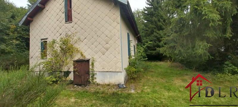 Maison - 1 103 m² - 16 pièces