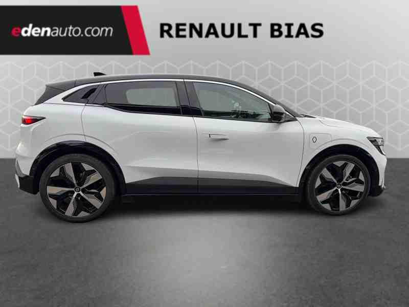 Renault Mégane E-Tech Ev40 130ch boost charge Techno