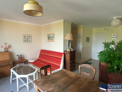 Appartement - 79 m² - 4 pièces