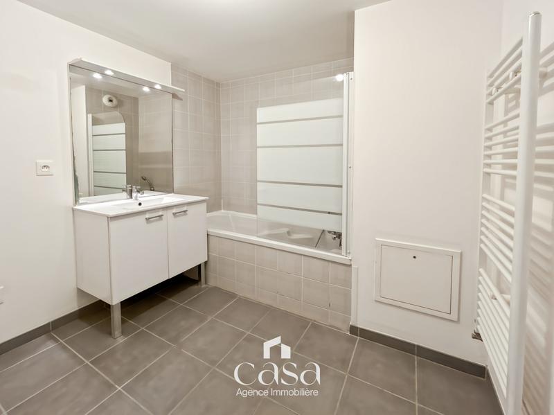 Appartement - 69 m² - 3 pièces