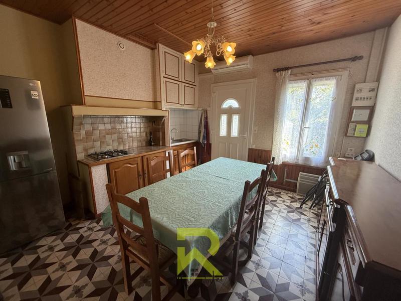 Villa - 108 m² - 4 pièces