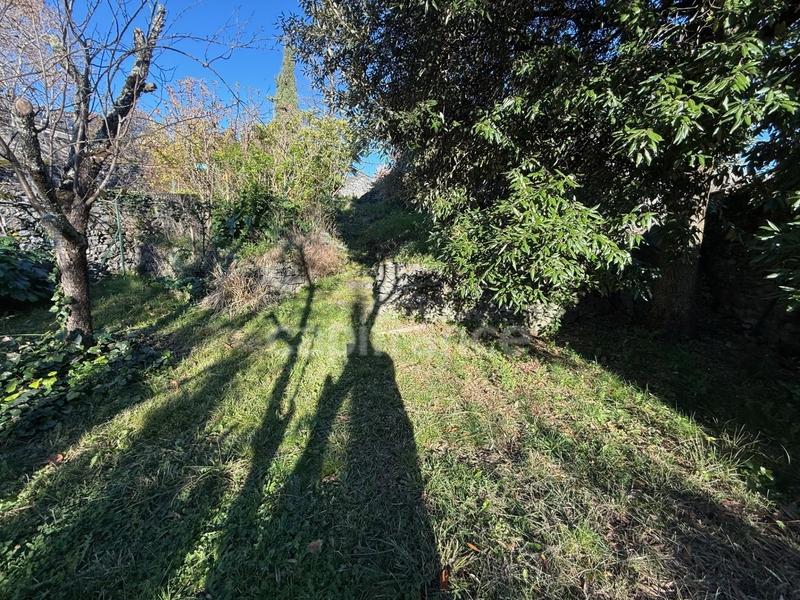 Terrain constructible - 768 m²