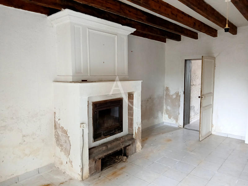 Maison - 141 m² - 5 pièces