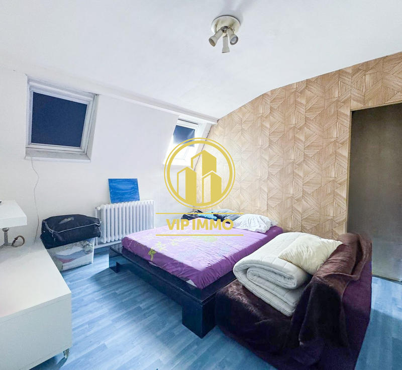 Maison - 176 m² - 5 pièces