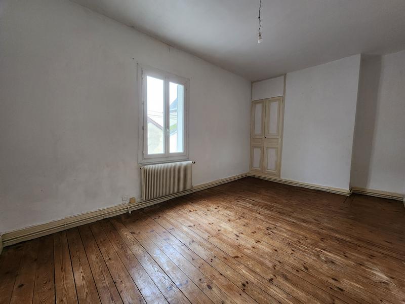 Maison de ville - 127 m² - 5 pièces