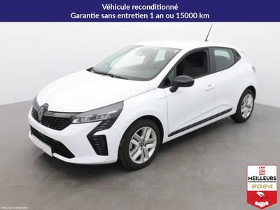 Renault Clio 1.5 Blue Dci 100ch Evolution Gsr2