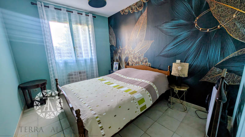 Villa - 90 m² - 4 pièces