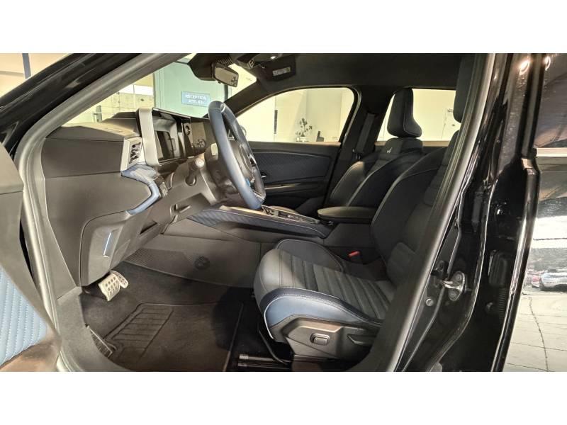 Alpine A290 220 ch Gt Performance