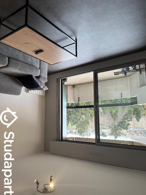 Appartement - 35 m² - 1 pièce