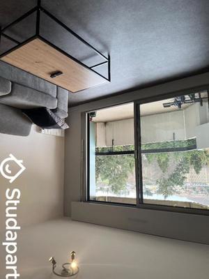 Appartement - 35 m² - 1 pièce