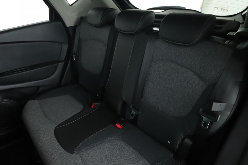 Renault Captur 1.5 dCi Intens 90 ch