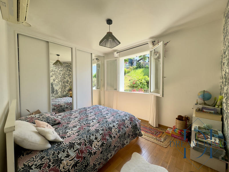 Maison - 129 m² - 5 pièces