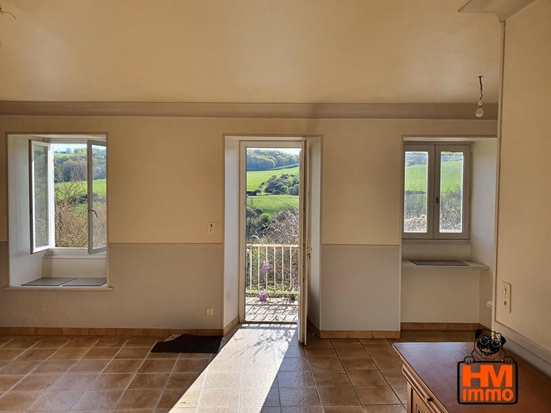 Maison - 128 m² - 5 pièces