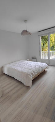 Appartement - 79 m² - 4 pièces