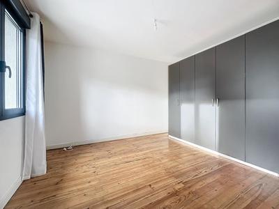 Maison - 74 m² - 4 pièces