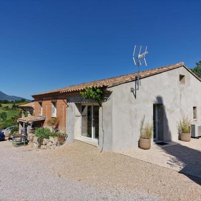 Villa - 141 m² - 7 pièces