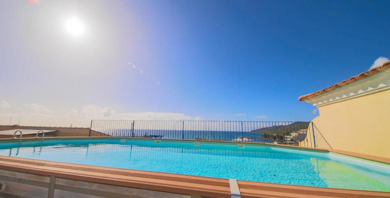 Appartement - 44 m² - 3 pièces