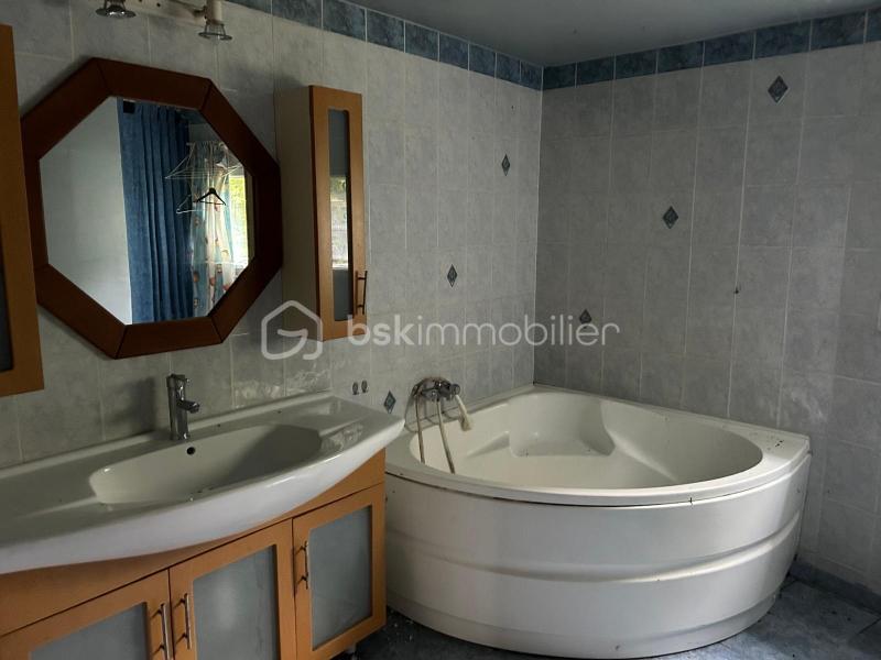 Maison - 70 m² - 4 pièces