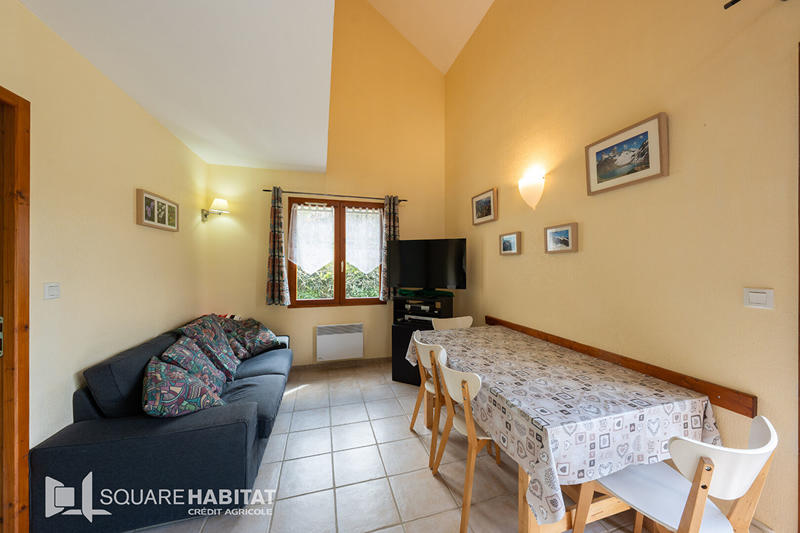 Maison - 70 m² - 4 pièces