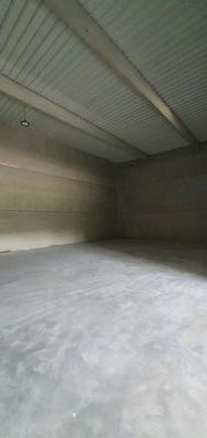 Local d'activité / Entrepôt - 224 m²