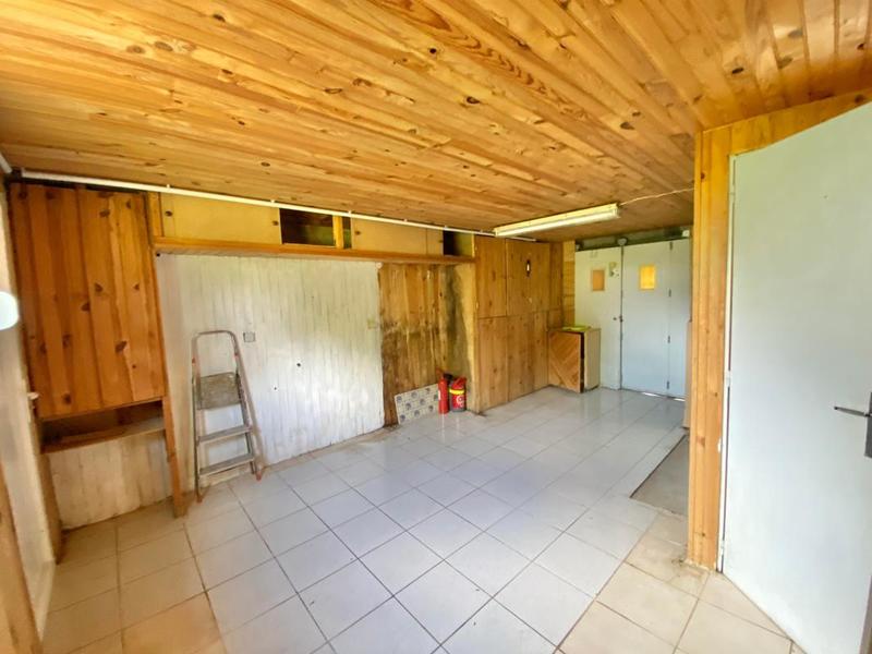 Maison - 126 m² - 6 pièces