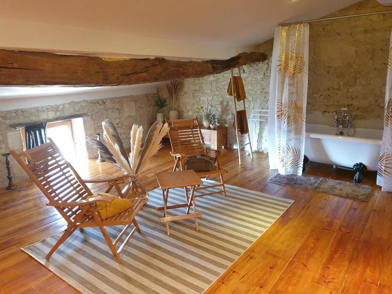 Château - 580 m² - 17 pièces