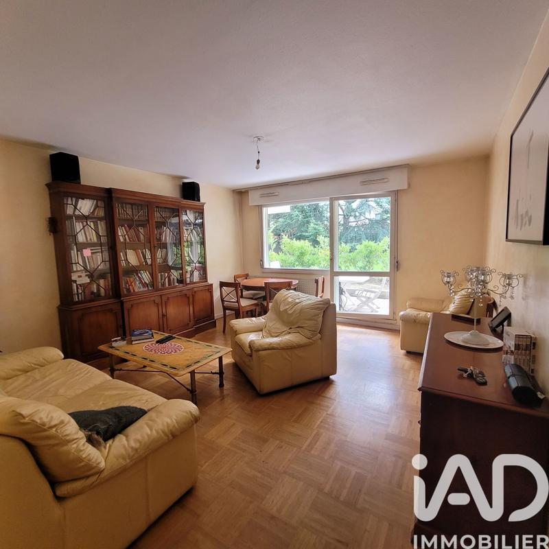 Appartement - 78 m² - 3 pièces