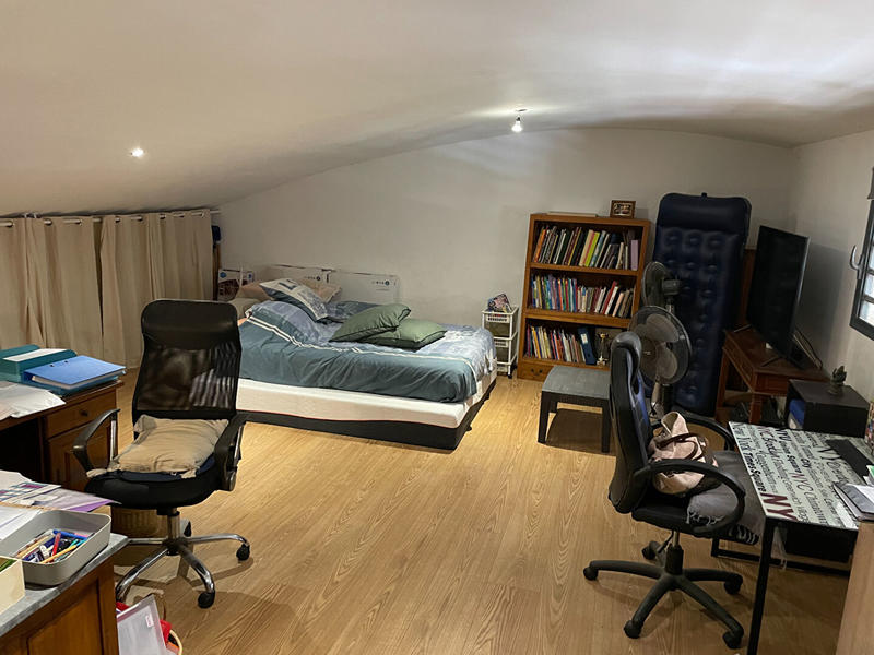 Villa - 96 m² - 4 pièces