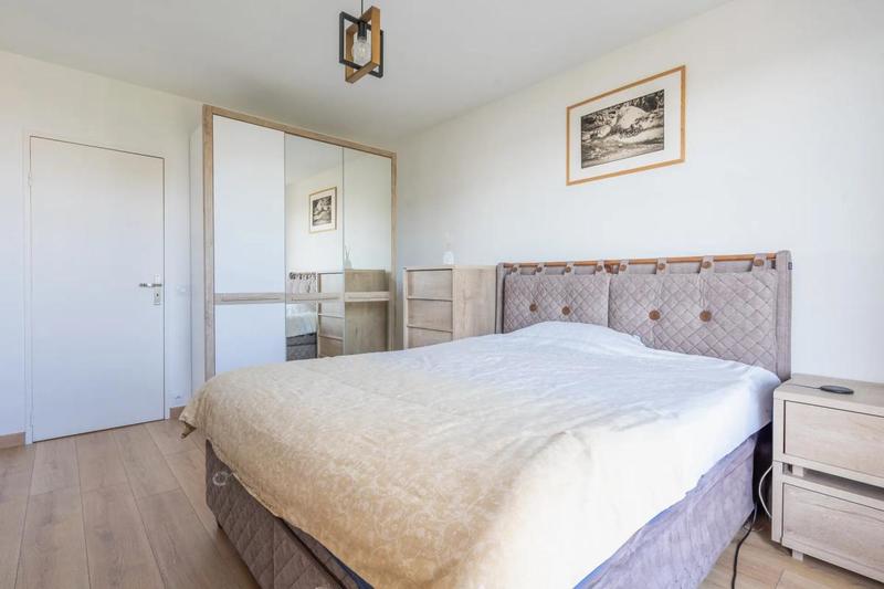 Appartement - 74 m² - 3 pièces