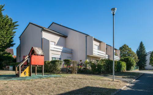 Appartement - 76 m² - 4 pièces