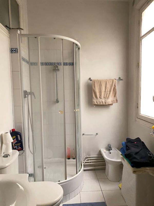 Appartement - 179 m² - 6 pièces